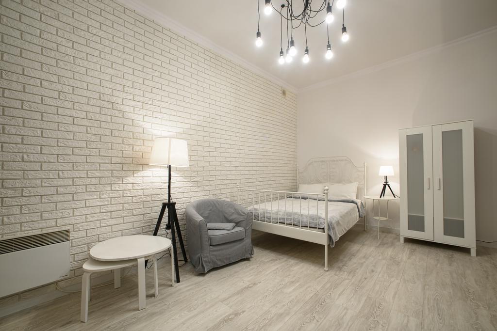クラクフBlich Apartアパートメント エクステリア 写真