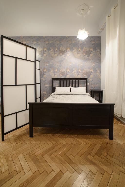 クラクフBlich Apartアパートメント エクステリア 写真