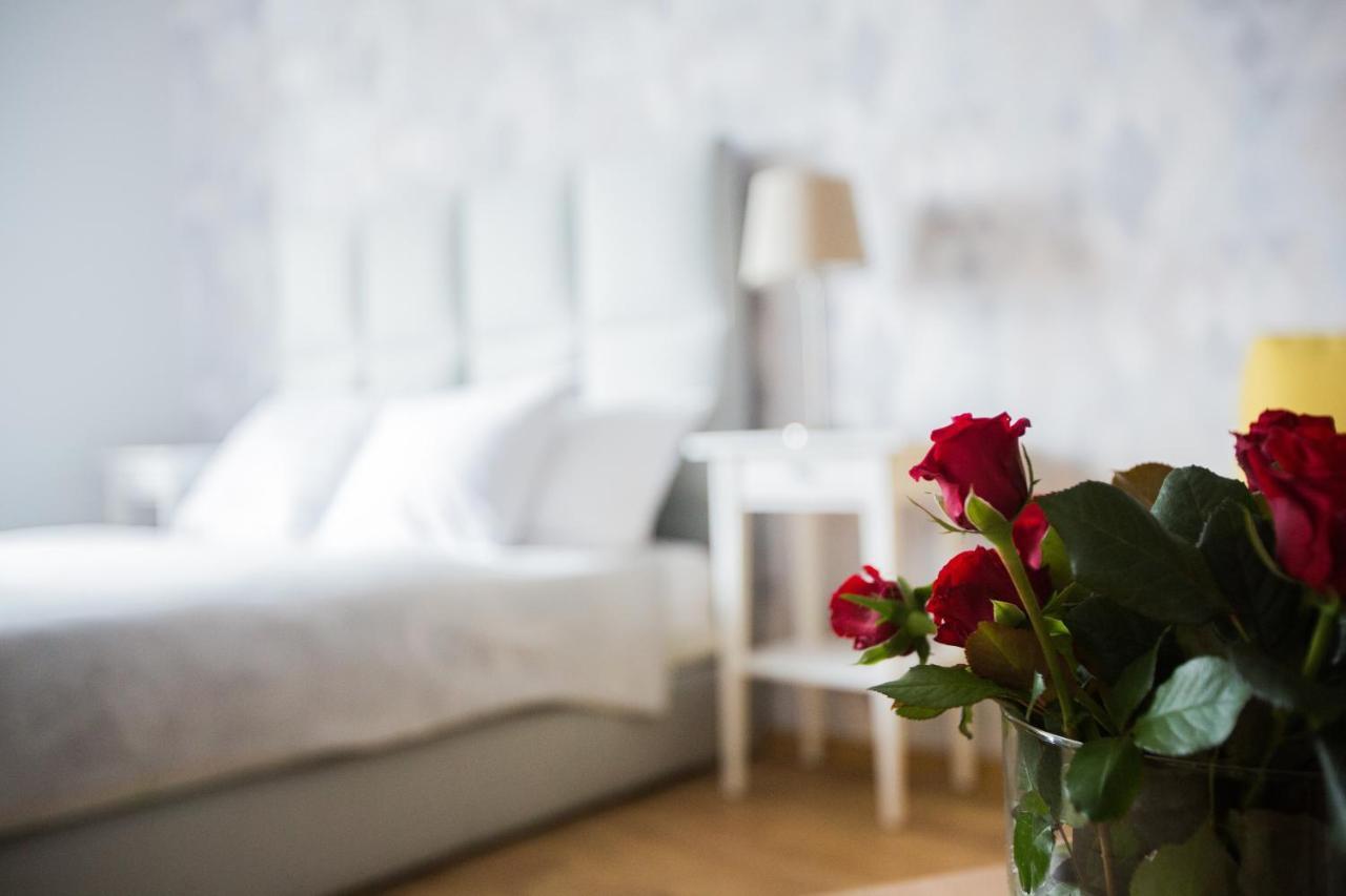 クラクフBlich Apartアパートメント エクステリア 写真